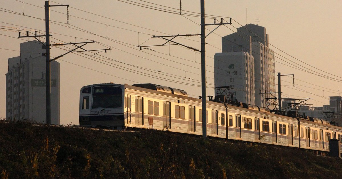 Korea_subway